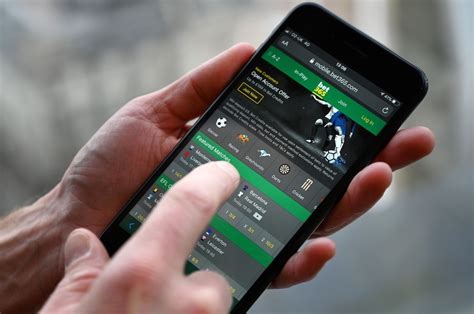 Top 10 Ontario Sports Betting Apps In 2